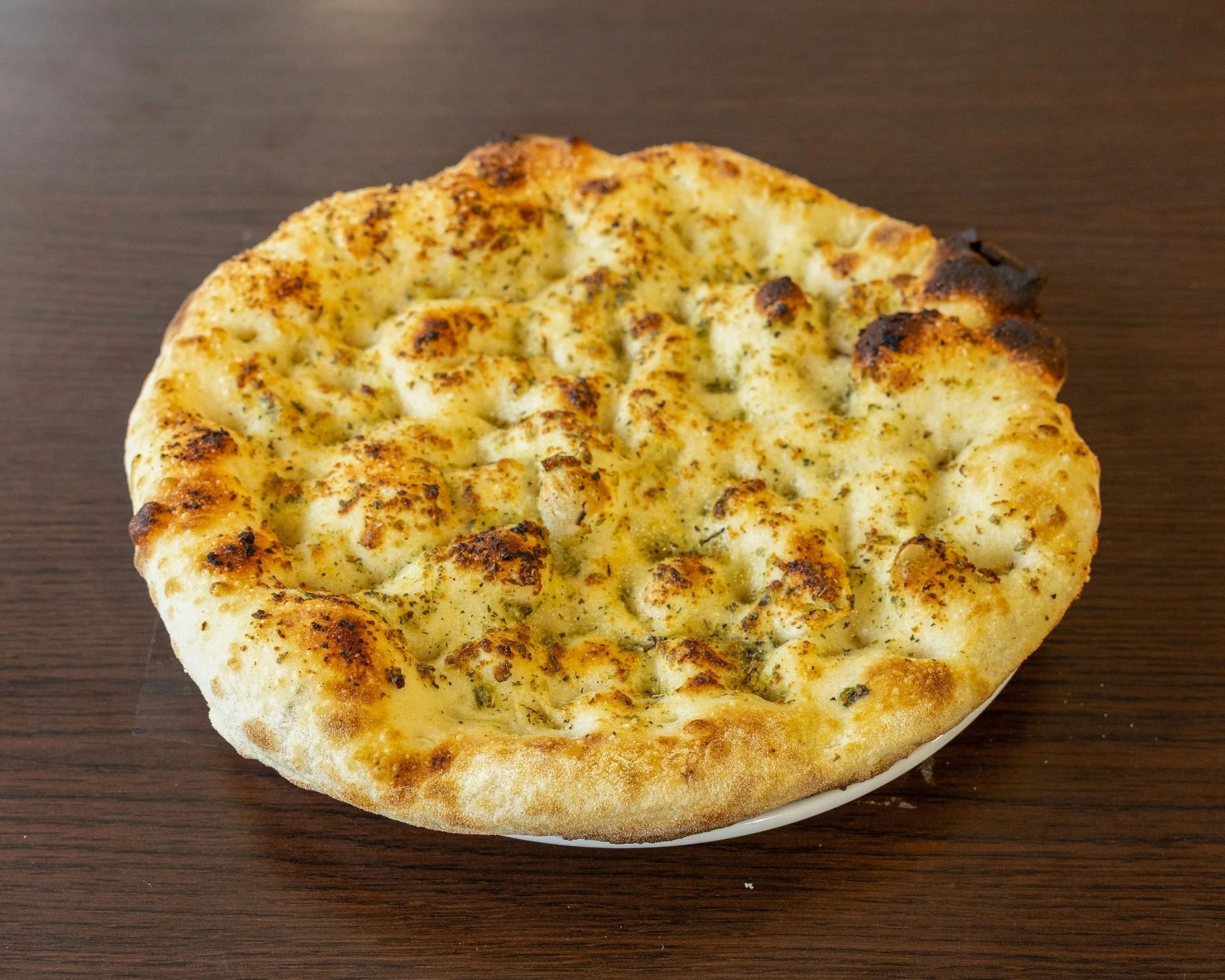 Knoblauchbrot