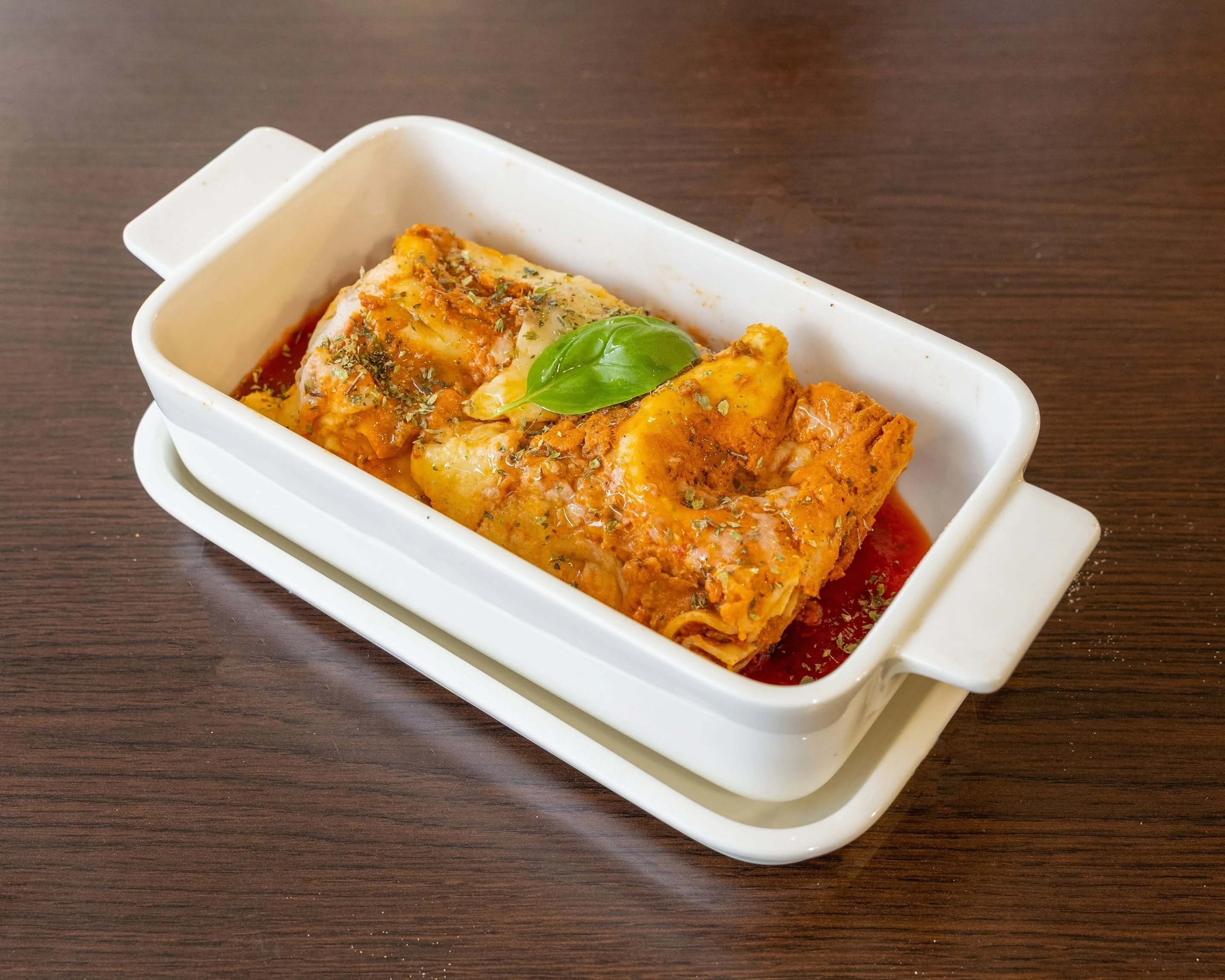 Lasagne