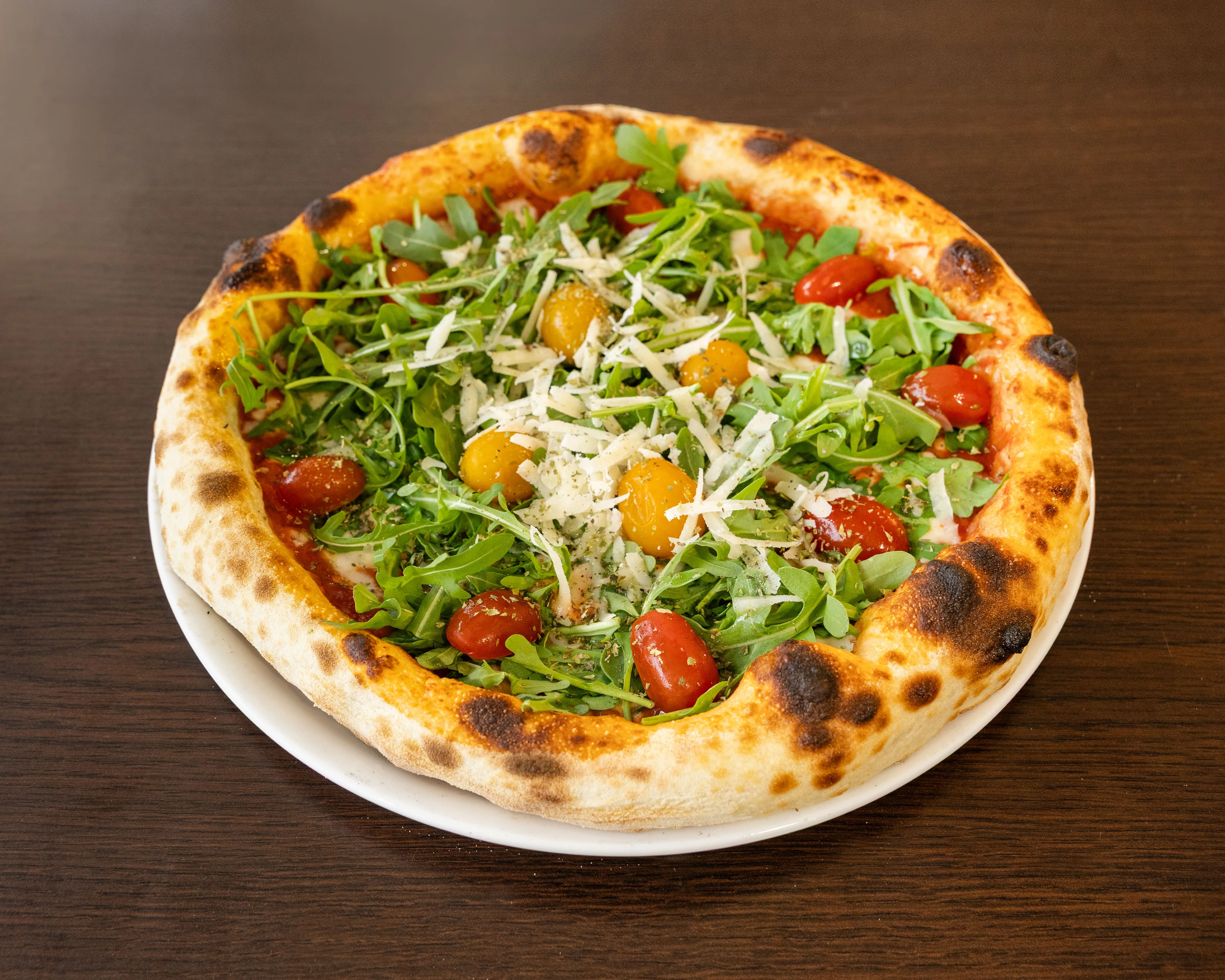 Pizza Primavera